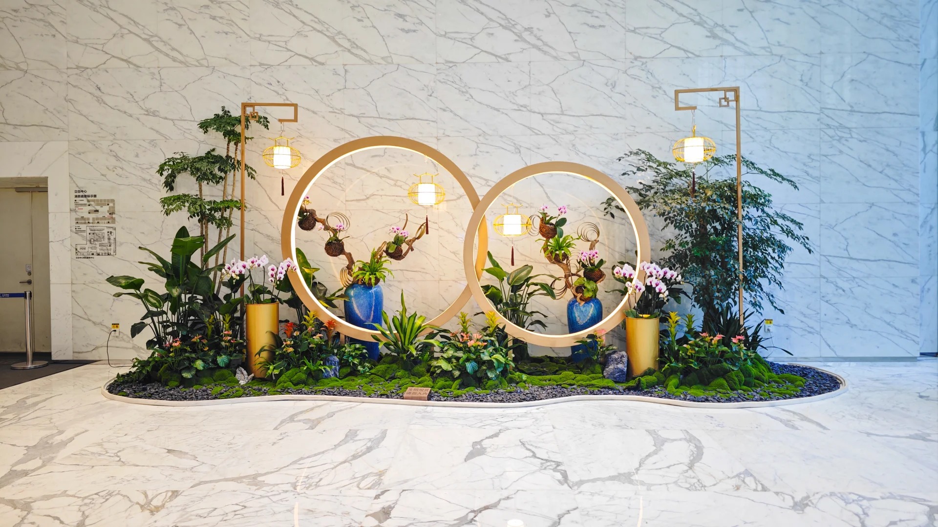 了解宁波慈溪花卉租摆价格,装点美好生活!